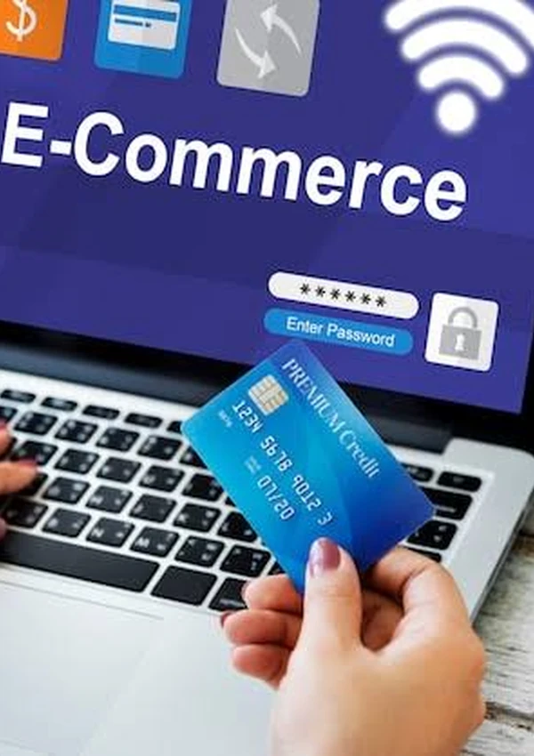E-Commerce photo production