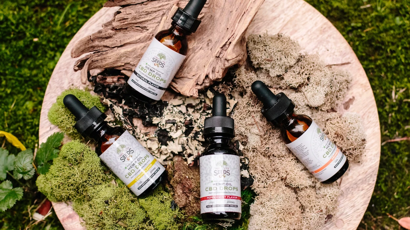 Product photo production by Vortex
